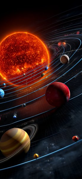 Космическое искусство