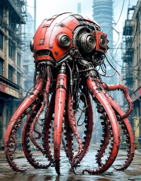 Squid
