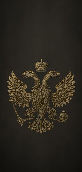 Герб России