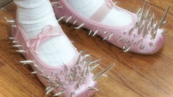 Мода 25 столетия