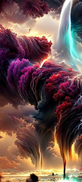 Арт Фэнтези