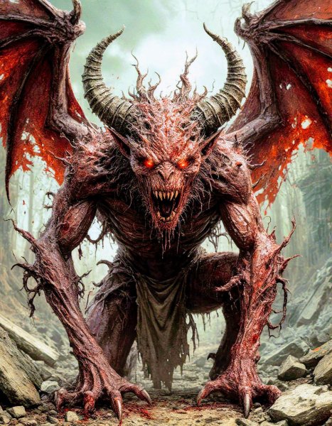 Evil