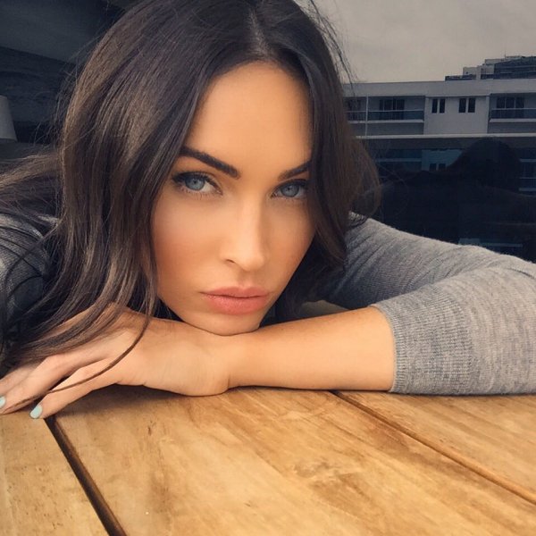 Megan Fox