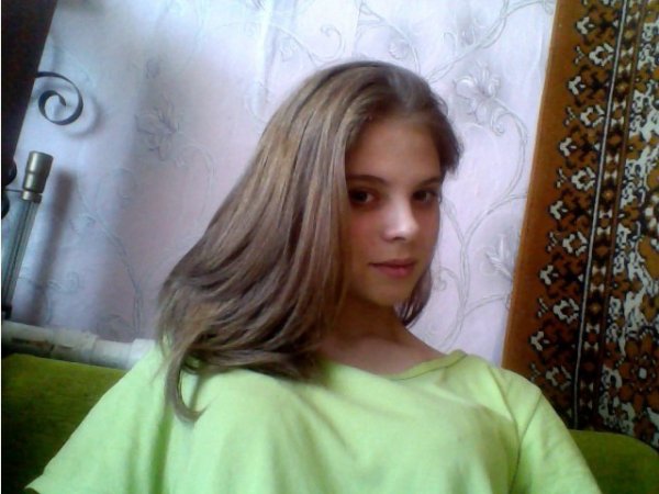 Аня (2)
