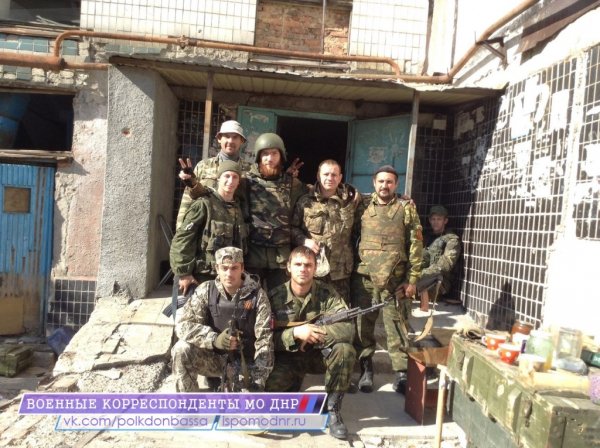 СПАРТА