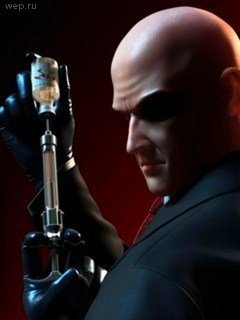 Hitman 11711