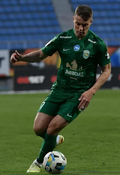 Алексей Сыч