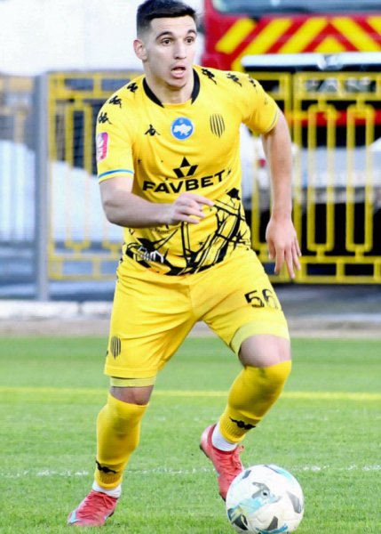 Максим Бойко