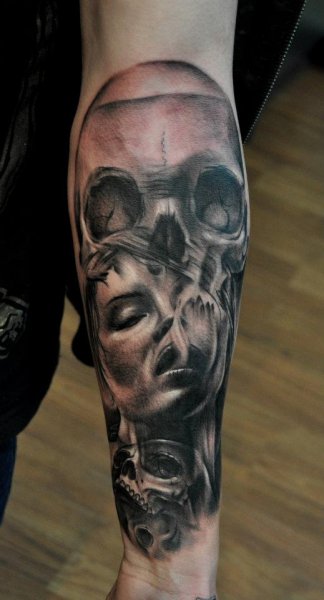 Tattoo (4645)