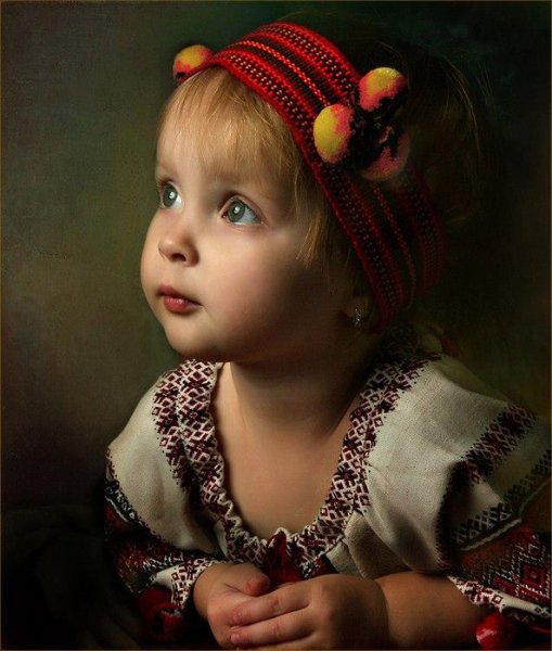 Очаровашка