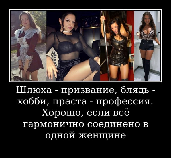 О гармонии