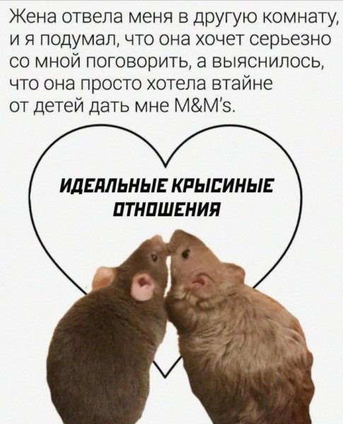 Отношения )