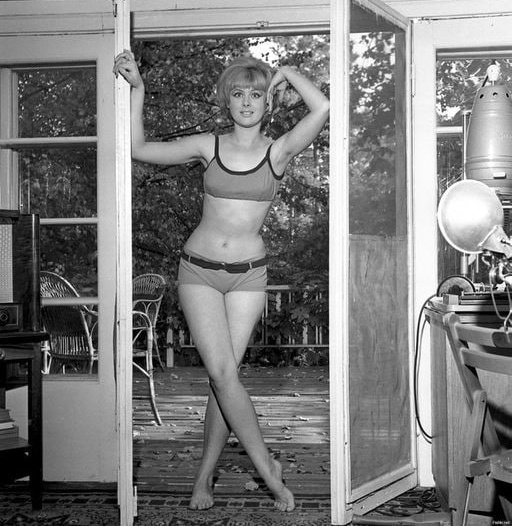 Наталья Селезнёва