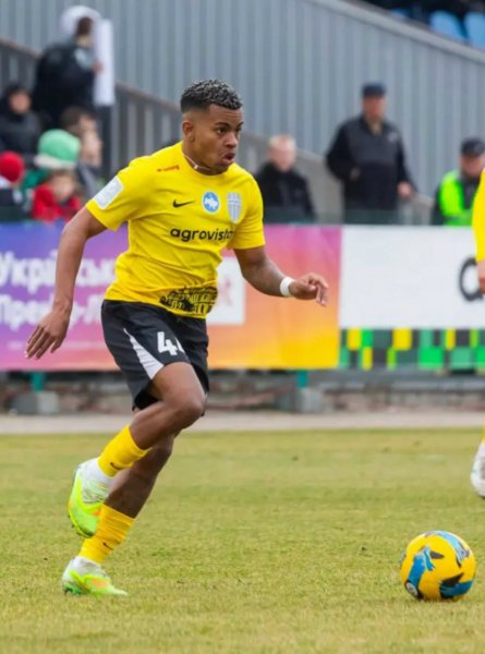 Жоннатан да Силва