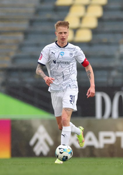 Артем Шабанов