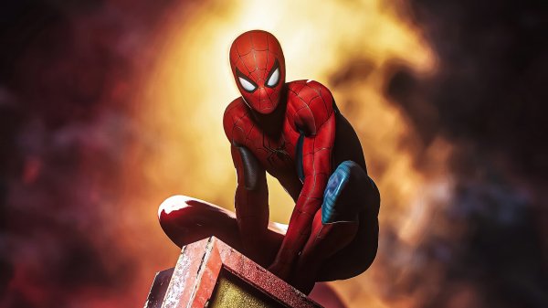 Marvels-spiderman-2-4k 602@5@n