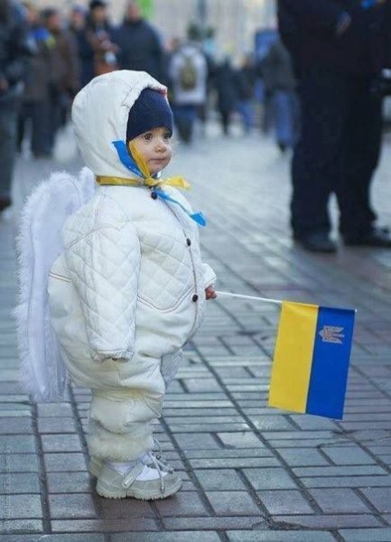 Ангелок