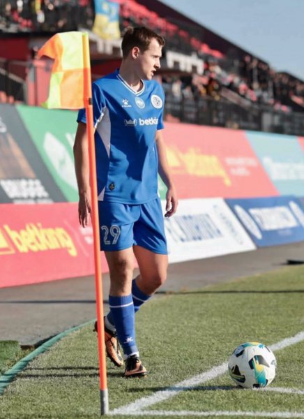 Денис Нагнойный