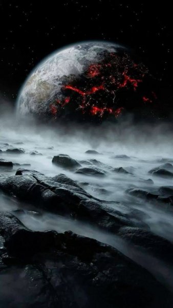 Арт Фэнтези