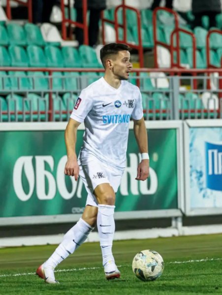 Александр Демченко