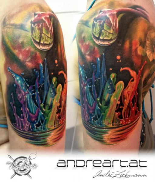 Tattoo (4718)