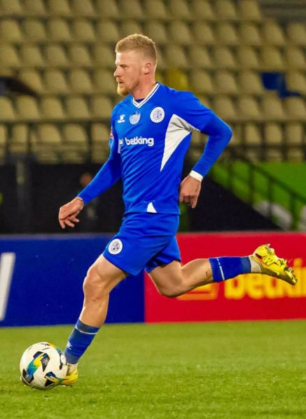 Евгений Морозко