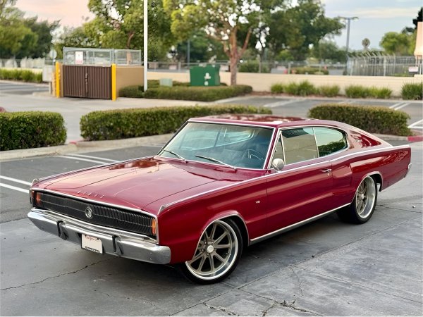 DODGE