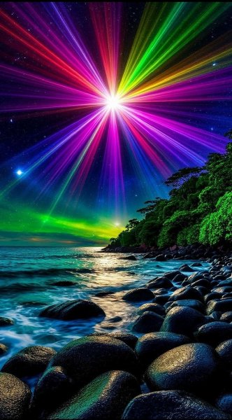 Арт Фэнтези