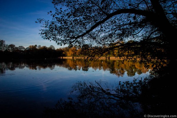 The-Park-In-Lincoln-Lincolnshire-England
