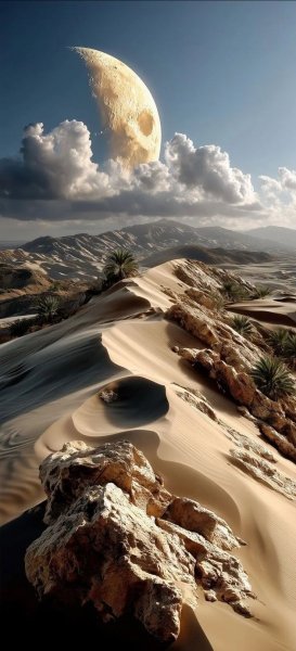 Арт Фэнтези