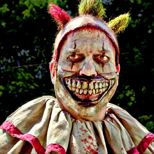 twisty