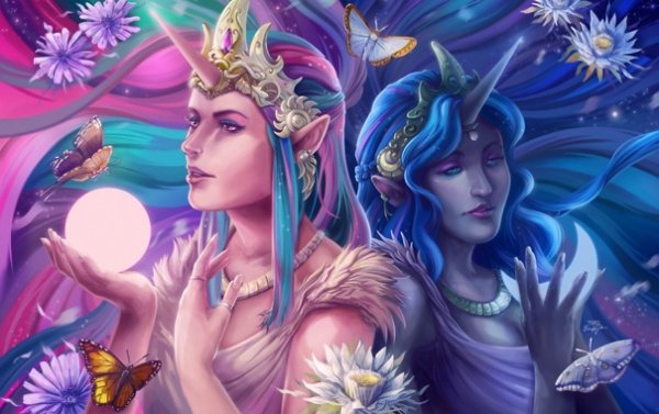 art-tsaoshin-devushki-fentezi