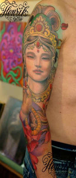 Tattoo (4622)