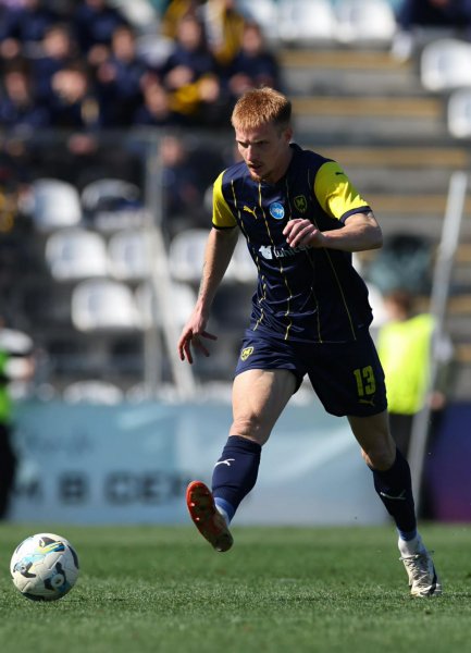 Владимир Сaлюк