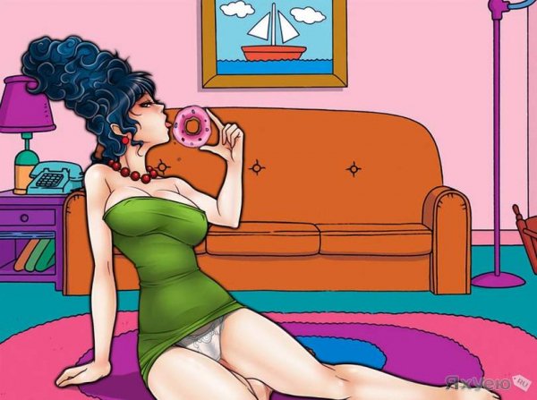 jago-comics-marge-simpson-3566067