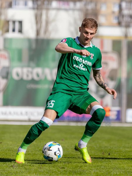 Сергей Суханов