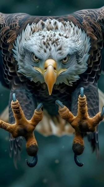 Животный Мир