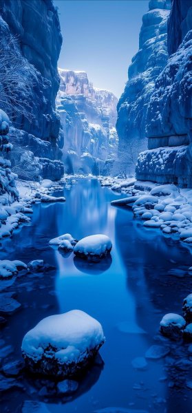 Арт Природа