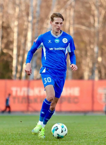 Алексей Гусев