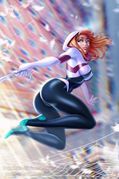 Fantasi girl2
