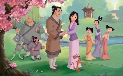 Mulan