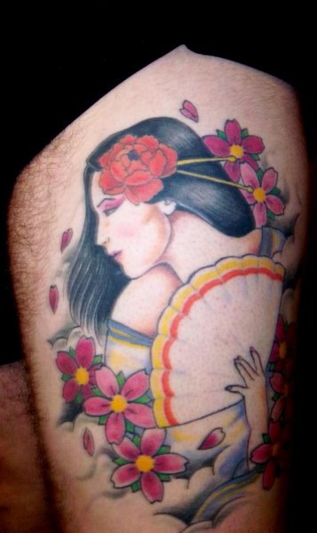 Tattoo (4749)