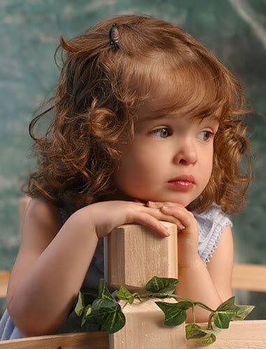 очаровашка