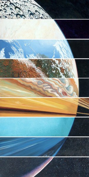 космос-солнечная-система-красивая-картин