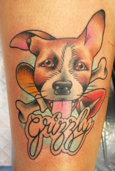 Tattoo (4393)