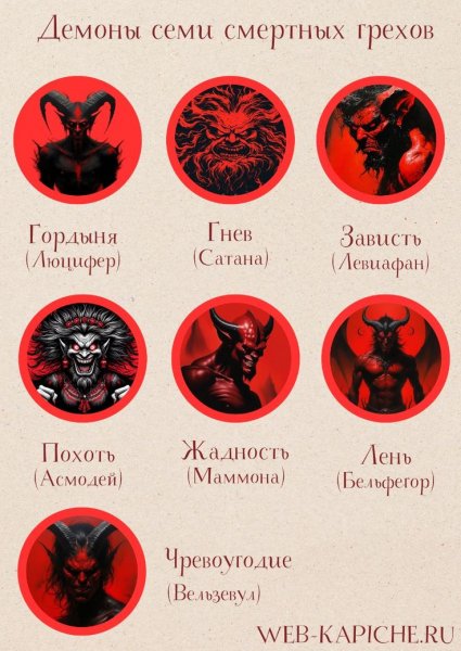 Крутая семёрка