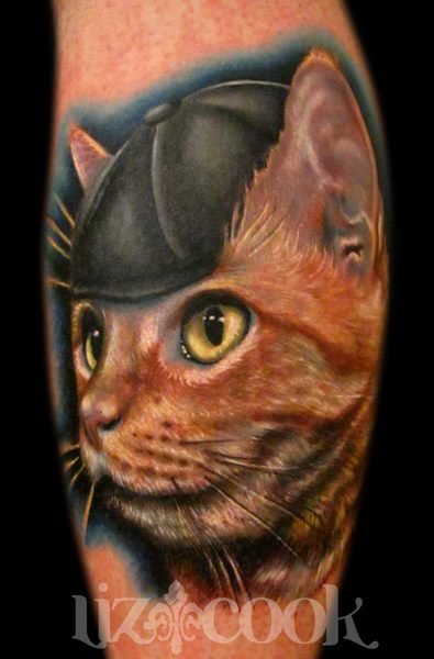 Tattoo (4300)