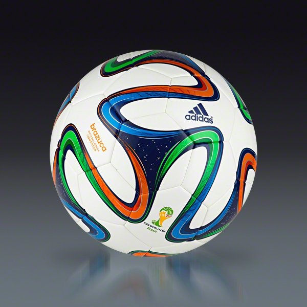 Adidas Brazuca