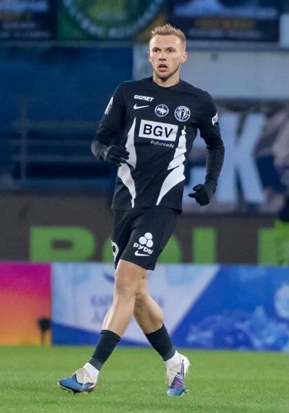 Николай Гaйдучик