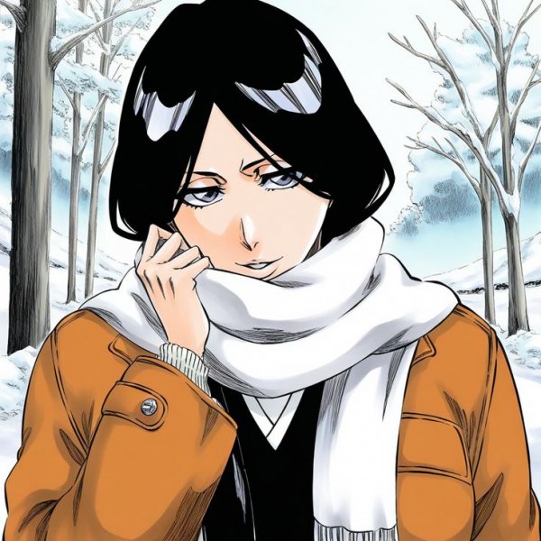 Retsu Unohana